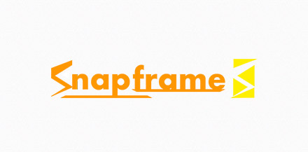 snapframe logo